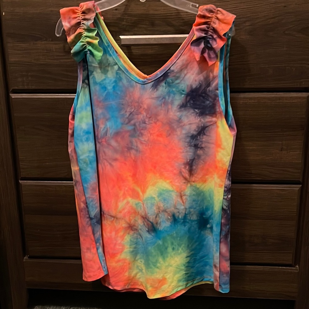 Medium top